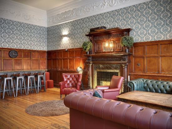 Фото Astor Hyde Park Hostel - Adults Only