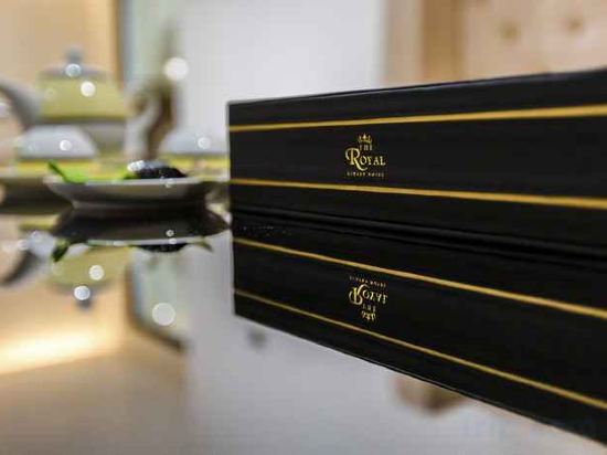 Фото Royal Quang Binh Hotel