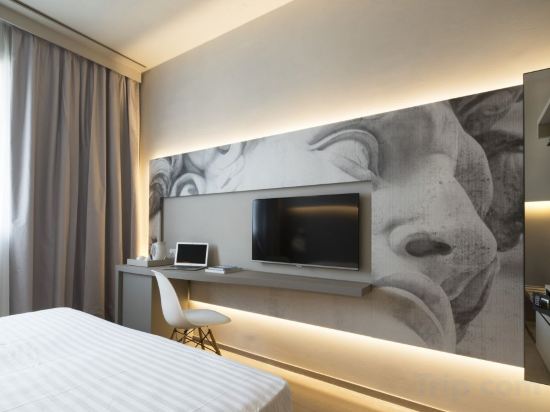 Фото Glance Hotel In Florence
