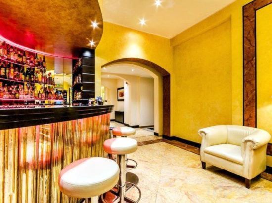 Фото Hotel Silver