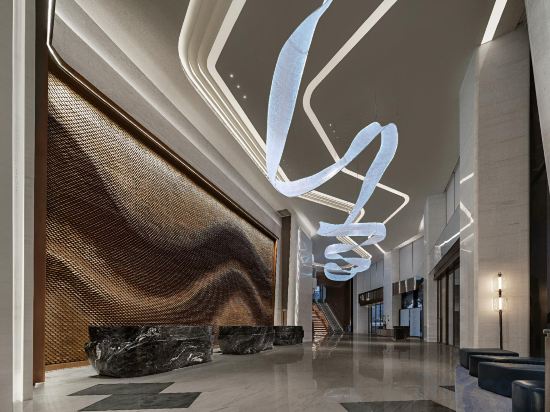 Фото Renaissance Zhuhai
