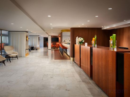 Фото Le Meridien Nice