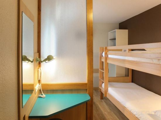 Фото Hotel Reseda