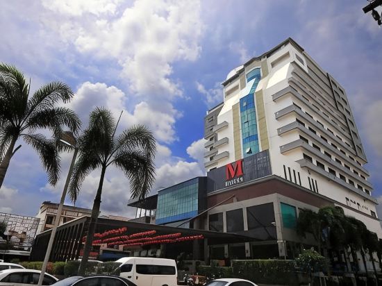 Фото M Hotel Danok