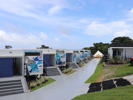 Фото Glory island okinawa Yabusachi Resort