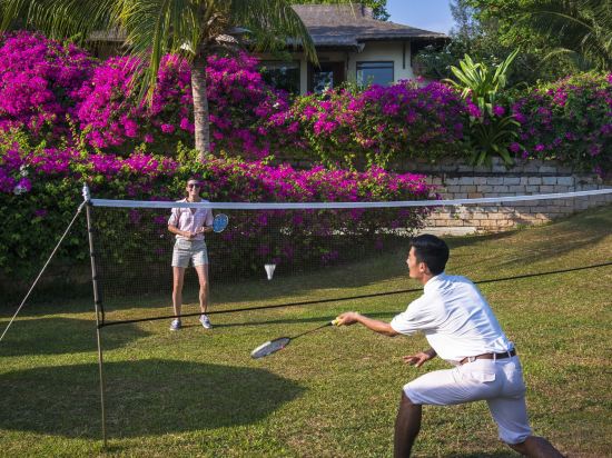 Фото Victoria Phan Thiet Beach Resort & SPA