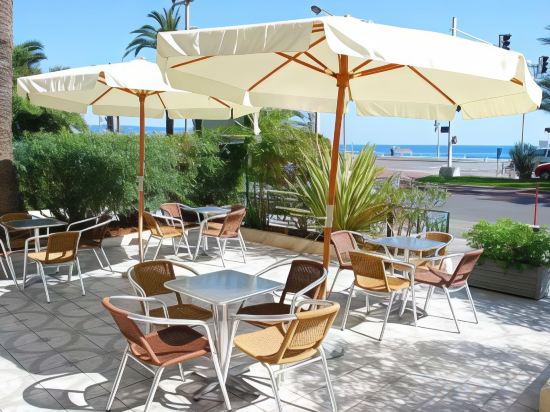 Фото Aparthotel Adagio Nice Promenade des Anglais
