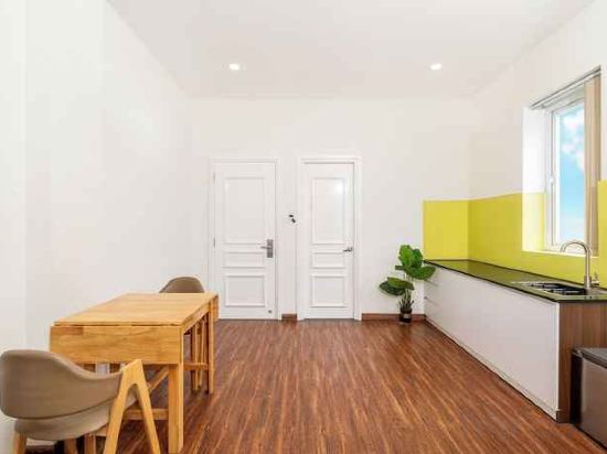 Фото Dalat Blanc Hotel & Apartment