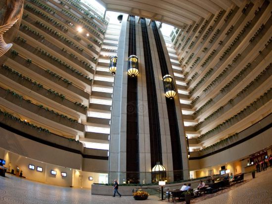 Фото Hyatt Regency San Francisco