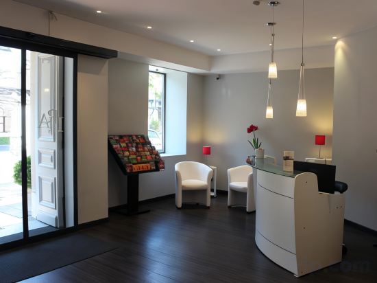 Фото Hôtel Relais Acropolis