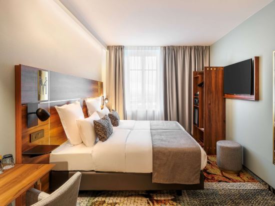 Фото Hotel des Vosges