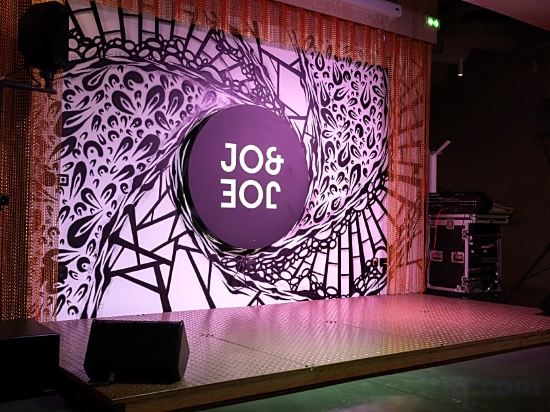 Фото JO&JOE Paris Gentilly