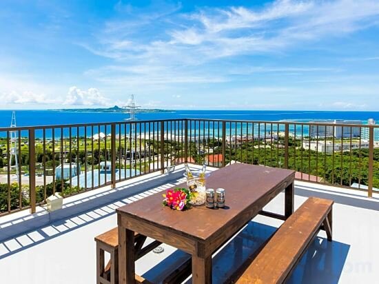 Hotel Yukurina Resort Okinawa Umikaji, Okinawa Prefecture, photo