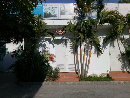 Фото Mondial Hotel Hue