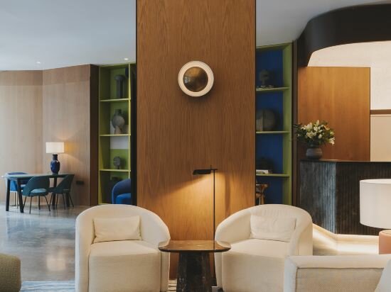 Фото Hotel Molina Lario