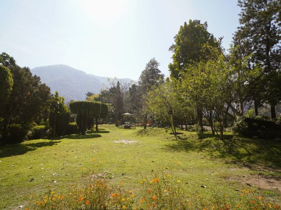 Фото The Solluna Resort