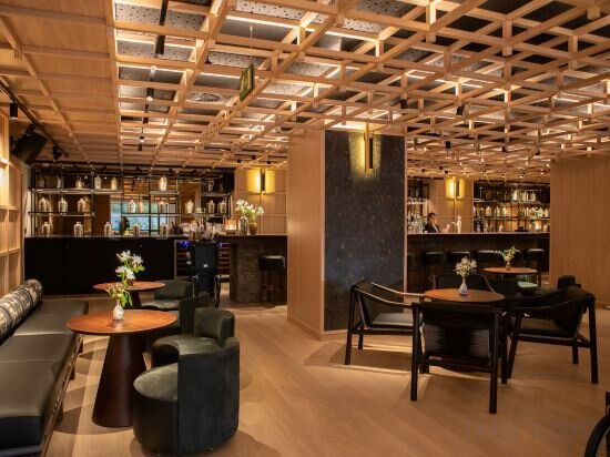 Фото Nobu Hotel Barcelona