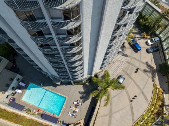 Фото Hotel Angeleno