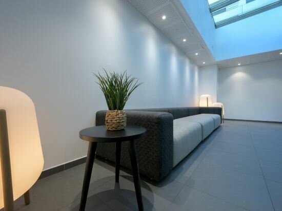 Фото Nemea Appart Hotel So Cloud Lyon Part Dieu