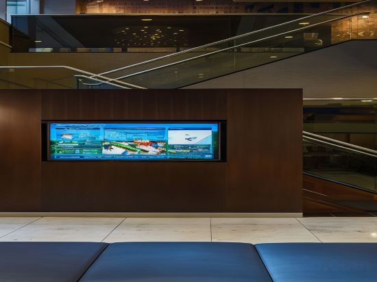 Фото Courtyard by Marriott New York City Manhattan Fifth Avenue