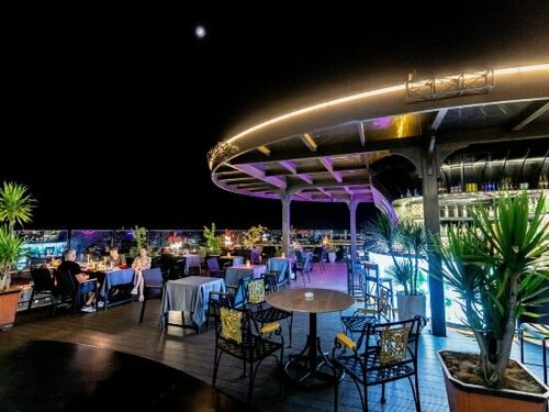 Внешний вид отеля Thanh Lich Royal Boutique Hotel в Фуонге Тхуане Хое, фото 5