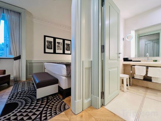 Фото Hotel Indigo Rome - St. George