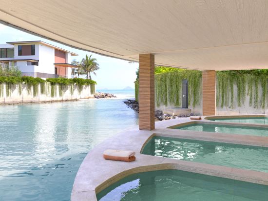 Фото Villa Le Corail A Gran Meliá Hotel