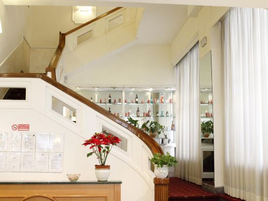 Фото Hotel San Giusto