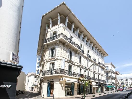 Фото La Croisette Cannes