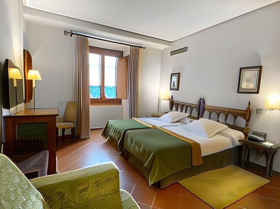 Фото Parador de Cardona