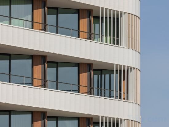 Фото Sls Barcelona