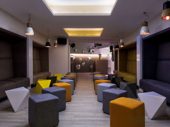 Фото Best Western Plus Hotel Du Parc Chantilly