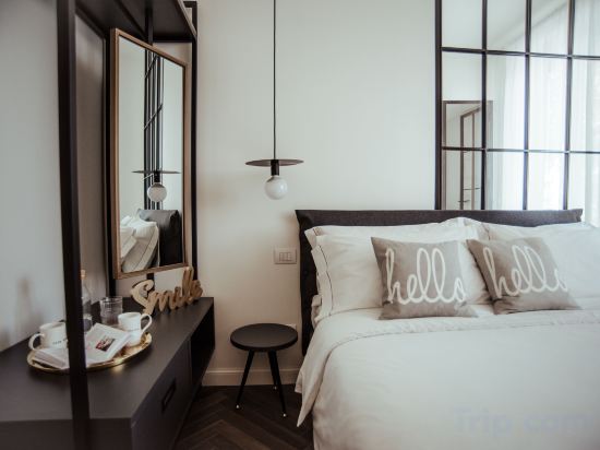 Фото Cà Bèla - Porta Romana