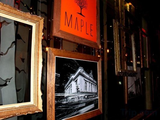 Фото Oyo Times Square