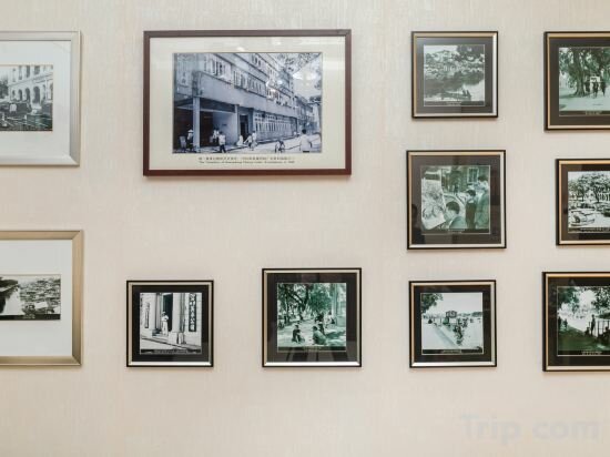 Фото Guangdong Victory Hotel