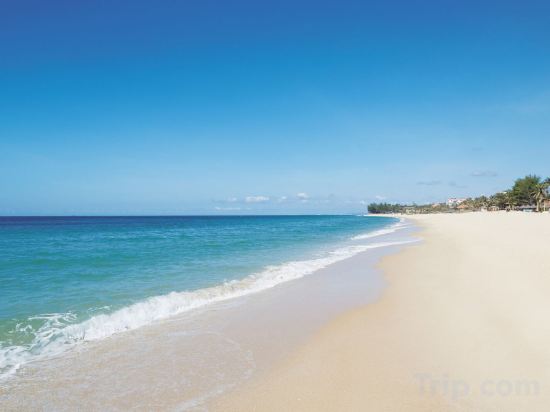 Фото Sailing Club Resort Mui Ne