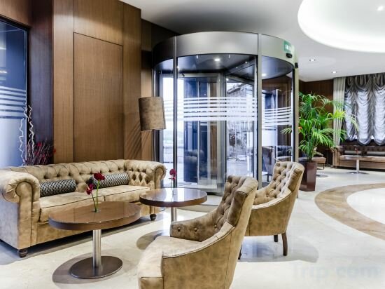 Фото Hotel Reina Cristina