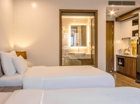 Фото Ostara Hotel & Apartment