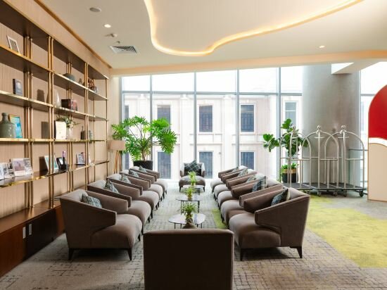 Фото The Empyrean Nha Trang