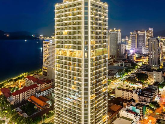 Фото Annova Nha Trang Hotel
