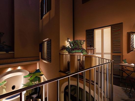 Фото Palazzo Scanderbeg