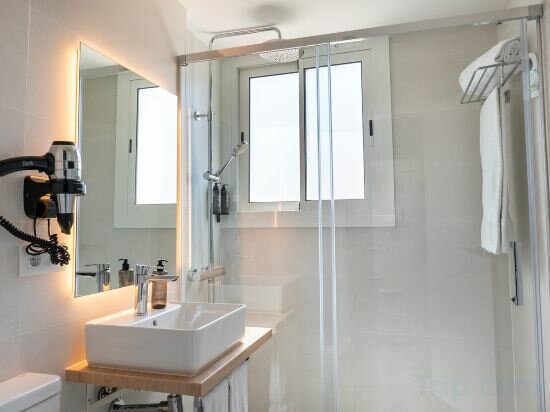 Фото Tres Torres Atiram Hotel