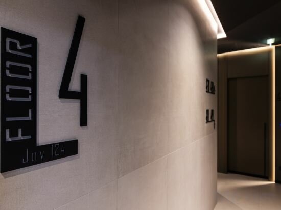 Фото Joy 124 Hotel Milano