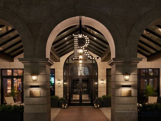 Фото Renaissance New York Chelsea Hotel