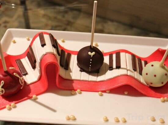 Фото Four Seasons Los Angeles at Beverly Hills