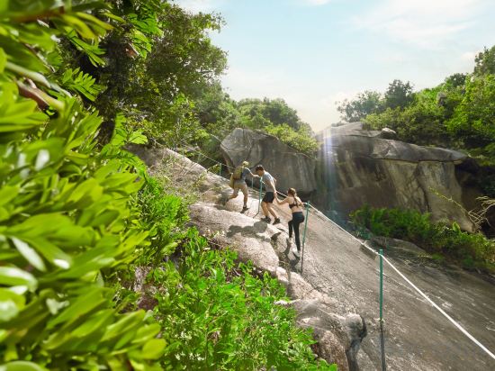 Фото An Lam Retreats Ninh Van Bay