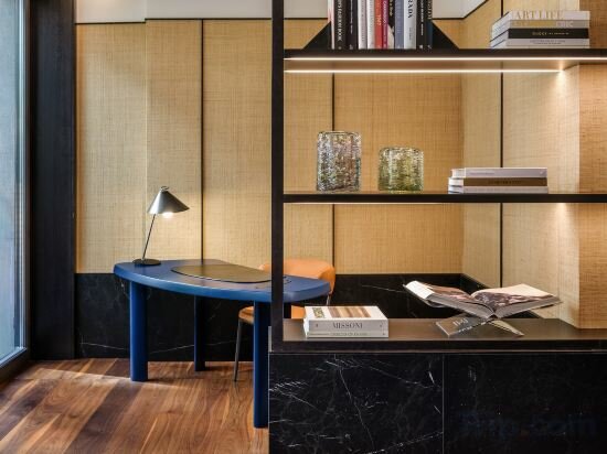 Фото Mandarin Oriental, Milan