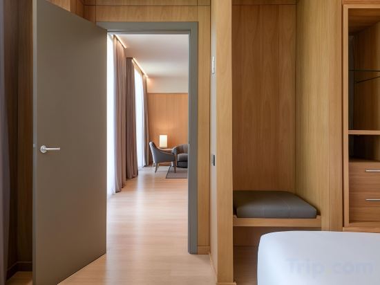 Фото Ac Hotel Diagonal L'Illa by Marriott