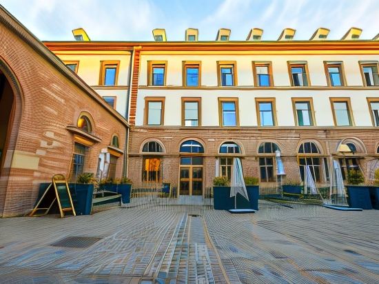 Фото The People - Strasbourg - Hostel