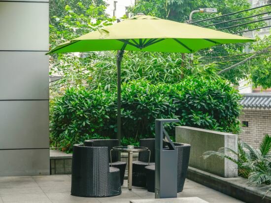 Фото Paco Hotel Guangzhou Ouzhuang Metro Branch